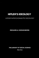 Hitler's Ideology