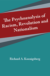 The Psychoanalysis of Racism