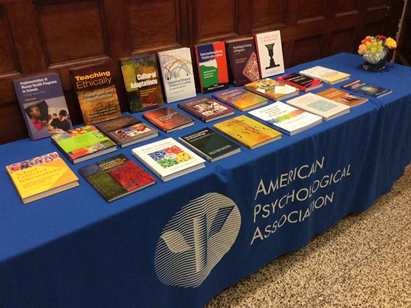 APA Books