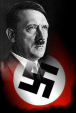 Adolph Hitler