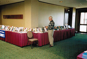 LSS Book Exhibit