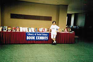 LSS Book Exhibit