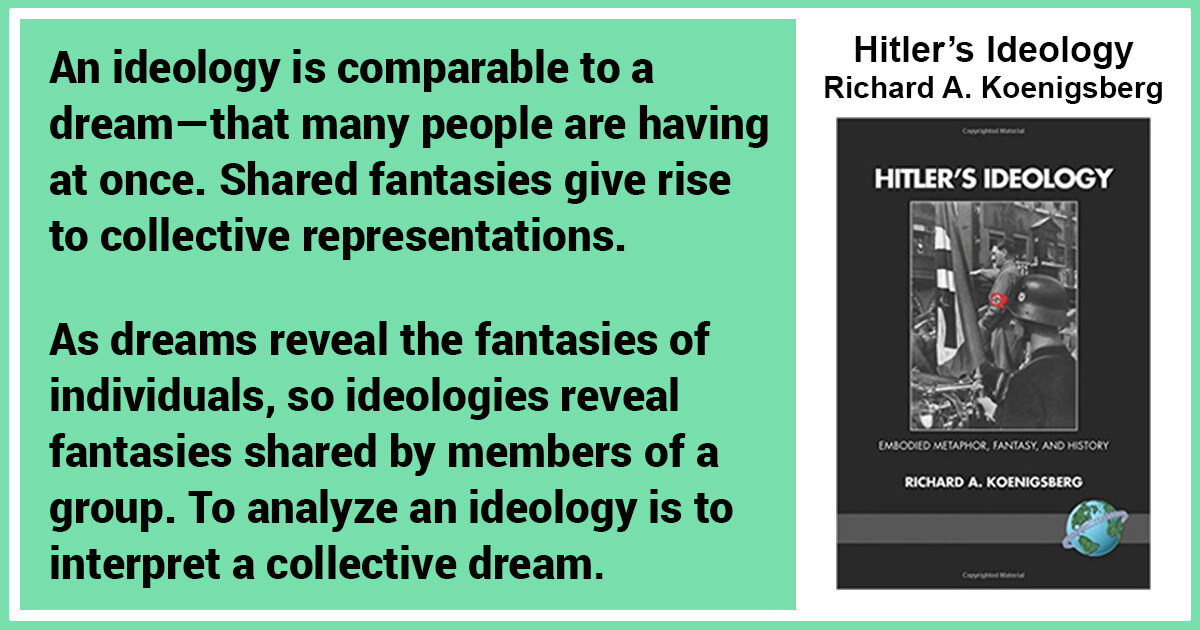 Ideology and Metaphor