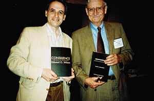 Richard Koenigsberg and Edward Wilson