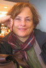 Ruth Stein